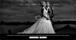 Desktop Screenshot of lightnoisephoto.com